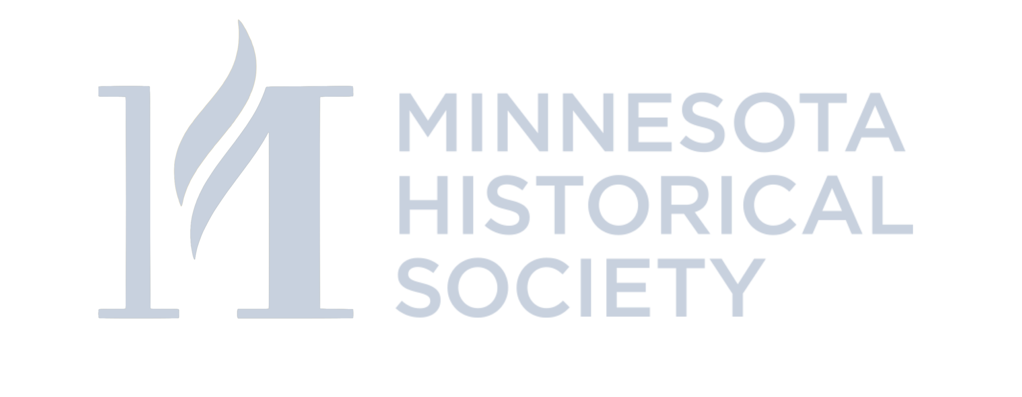 Minnesota Historical Society logo